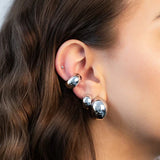 Boucles d'oreilles Cecilia