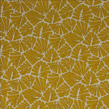 Nappe motif Antibes 150x150 tournesol