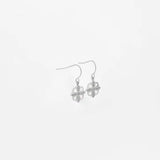 Boucles d'oreilles Chambord