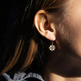 Boucles d'oreilles Chambord