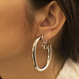 Boucles d'oreilles Béa