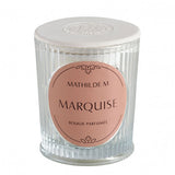 BOUGIE PARFUMEE MARQUISE