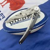 Couteau deejo Rugby