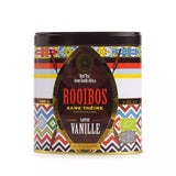 Rooibos bio d'Afrique du Sud VANILLE